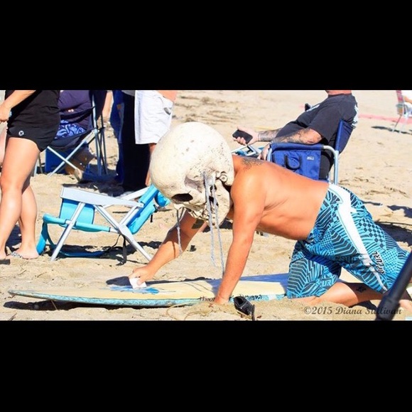 Meet your Posher, Christopher - Picture 2 of 8